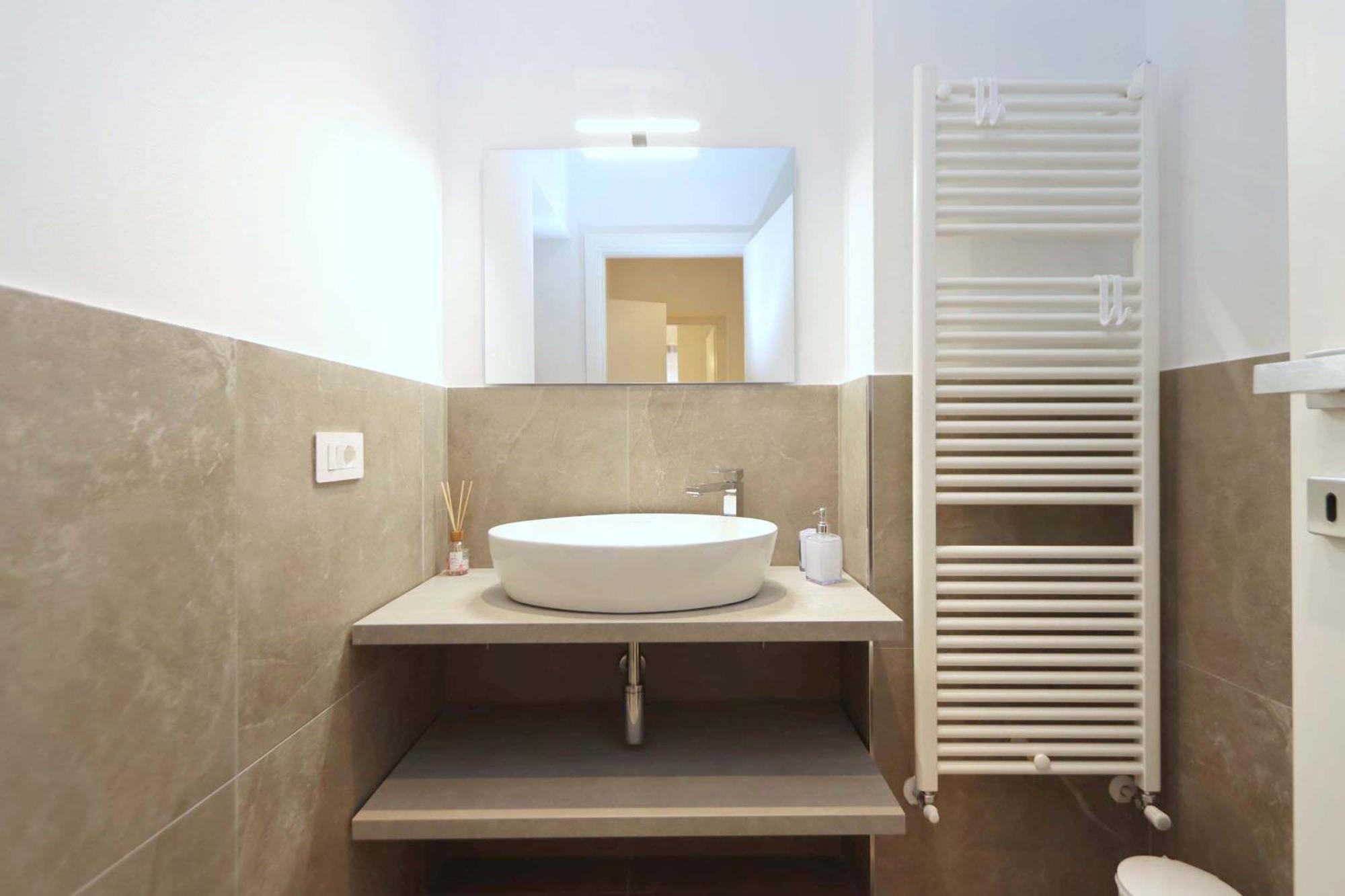 Dolce Risveglio Appartement